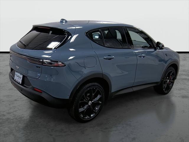 2023 dodge hornet gt plus awd