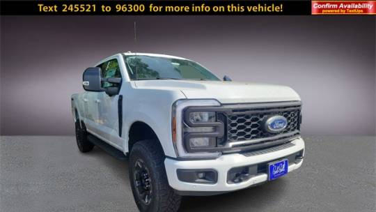 2024 Ford F-250