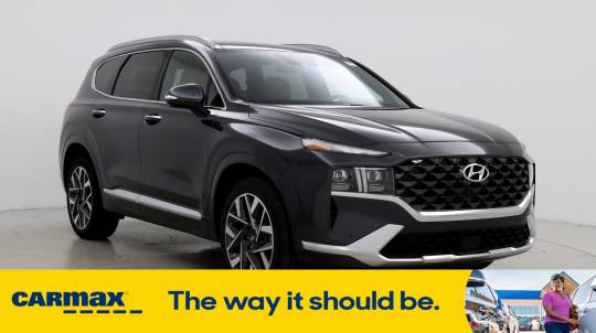2023 Hyundai Santa Fe