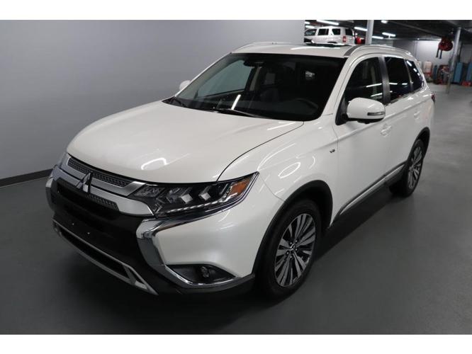 used 2019 mitsubishi outlander 4wd gt terre haute, in 47802 for sale in terre haute, indiana