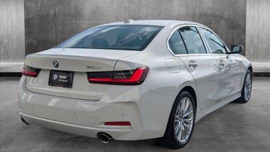 2024 BMW 3 series