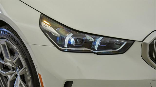2024 bmw i5 edrive40