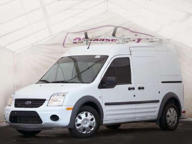 2011 ford transit connect xlt in lake worth, fl