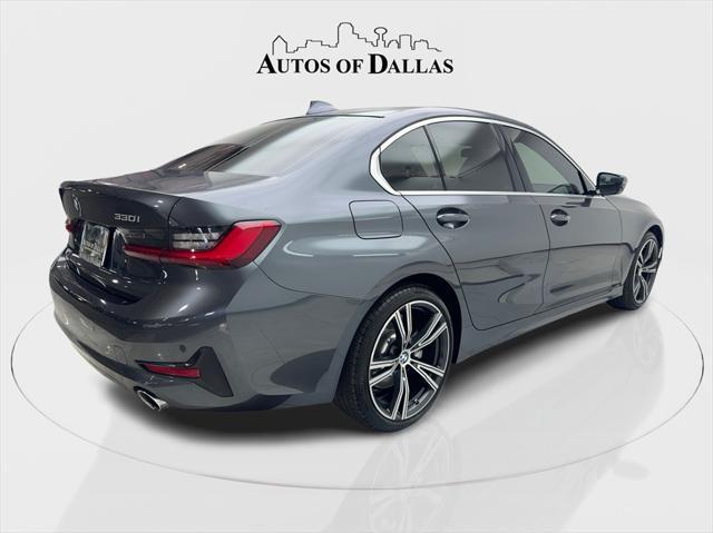 2021 bmw 330 330i