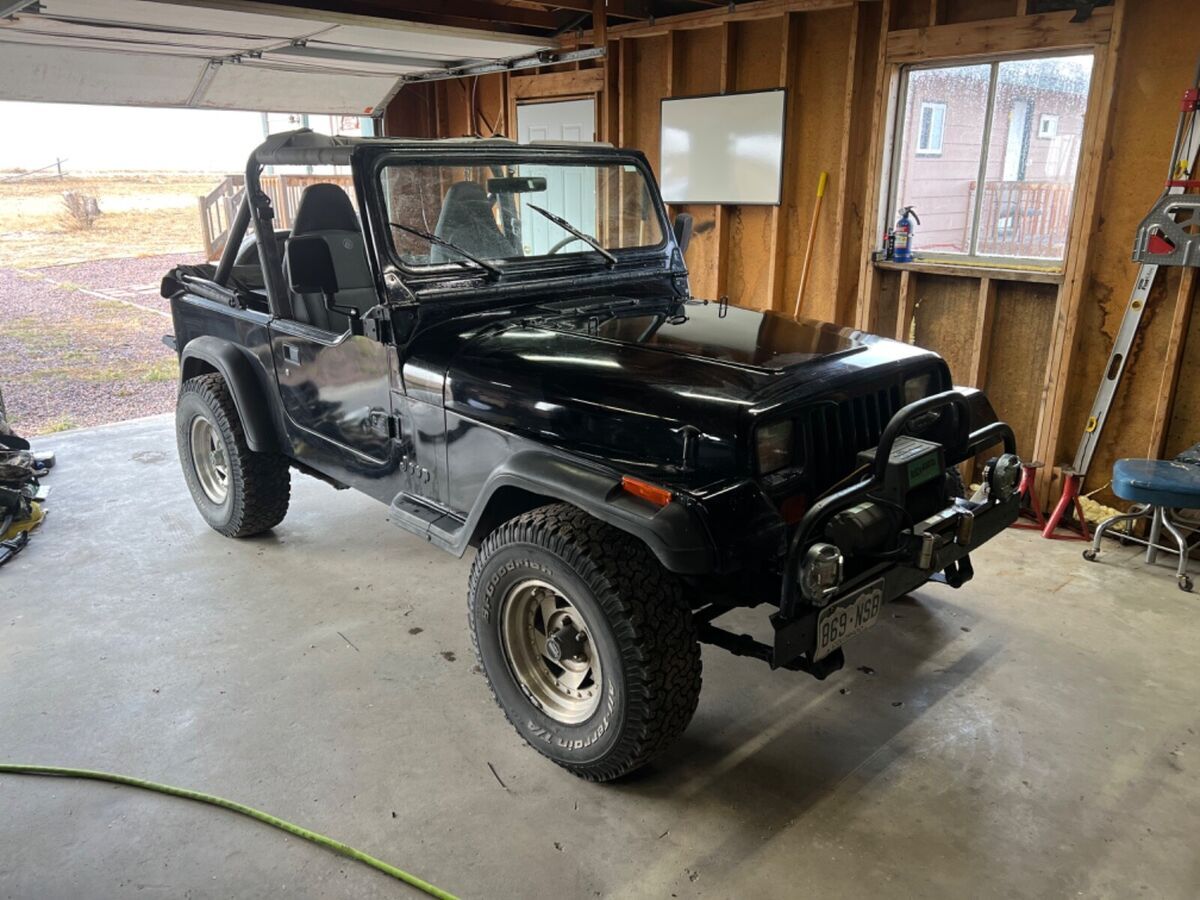 yj cj7
