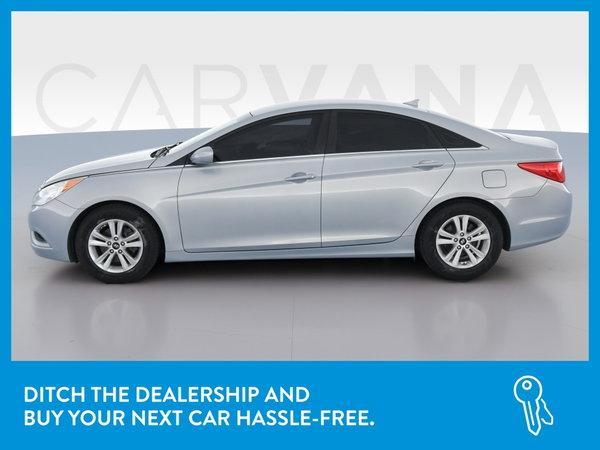 2011 hyundai sonata in dulles, virginia