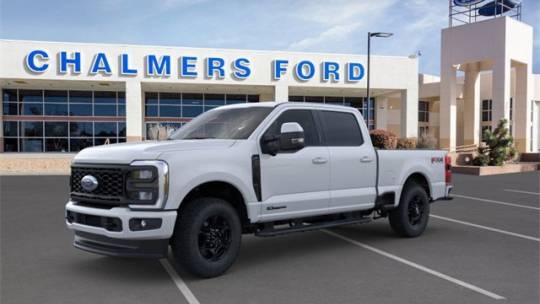 2024 Ford F-250