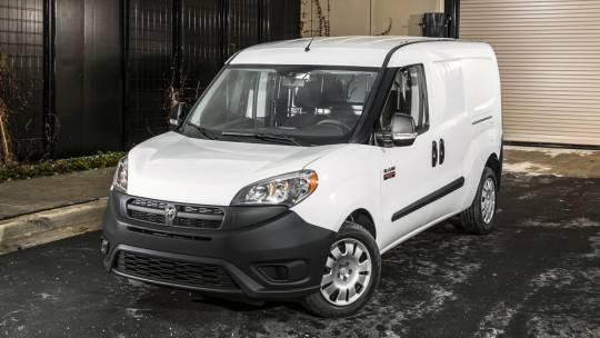 2016 RAM ProMaster City