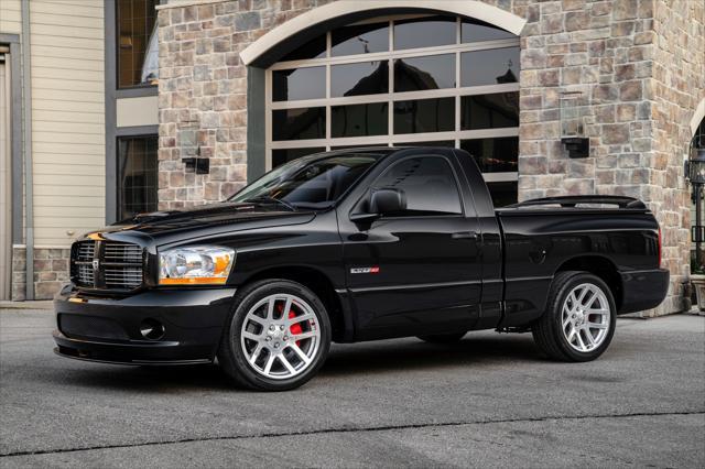 2006 dodge ram 1500 srt-10