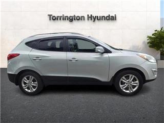2013 Hyundai Tucson gls
