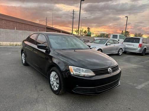 2013 volkswagen jetta s in phoenix, arizona