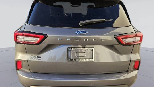 2023 Ford Escape