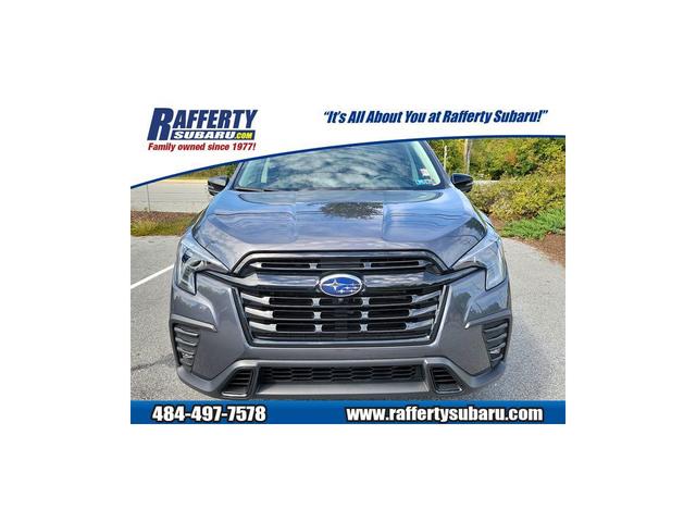 2023 subaru ascent onyx edition