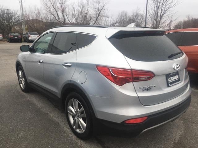 2016 hyundai santa fe sport 2.0t 2.0t 4dr suv for sale in bentonville, arkansas