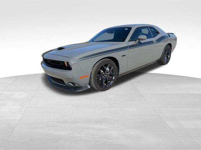 2023 dodge challenger r/t