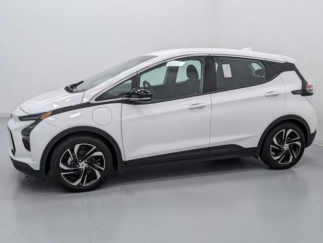 2023 chevrolet bolt ev 1lt
