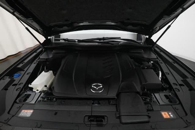 2024 mazda cx-90 preferred plus in grand rapids, michigan