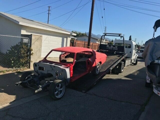 1970 chevrolet chevelle stolen! $2,500.00 reward