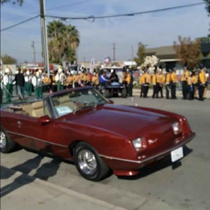 1988 studebaker avanti
