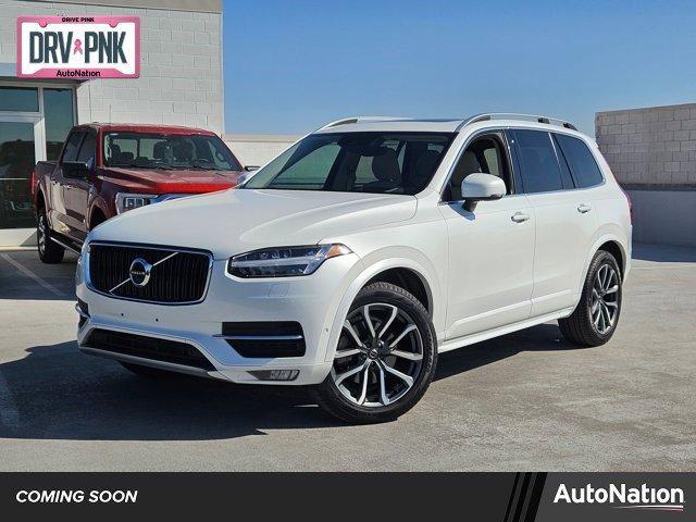 2019 volvo xc90 t5 momentum