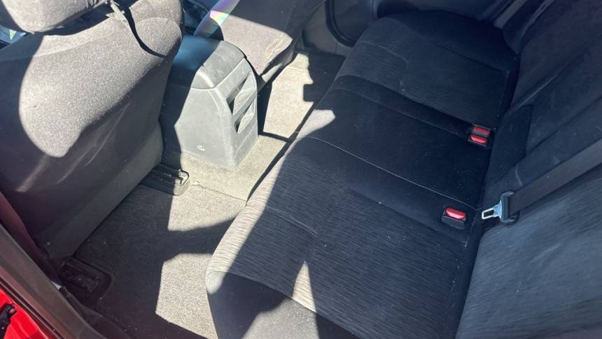 2014 nissan sentra sv