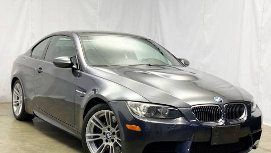 2008 BMW M3