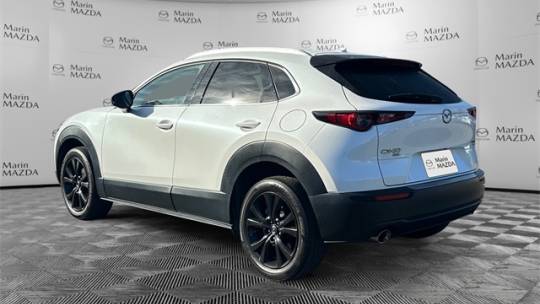 2021 Mazda CX-30