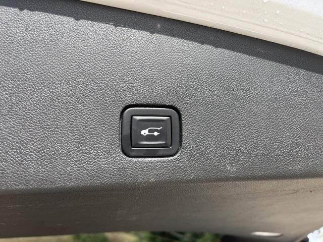 2021 cadillac xt6 premium luxury awd
