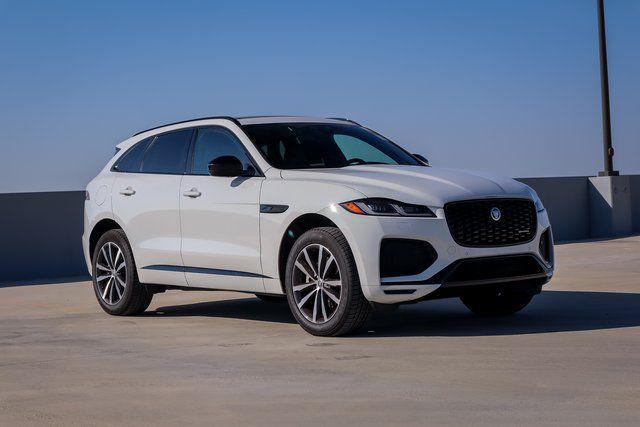 2024 jaguar f-pace r-dynamic s p250 awd automatic
