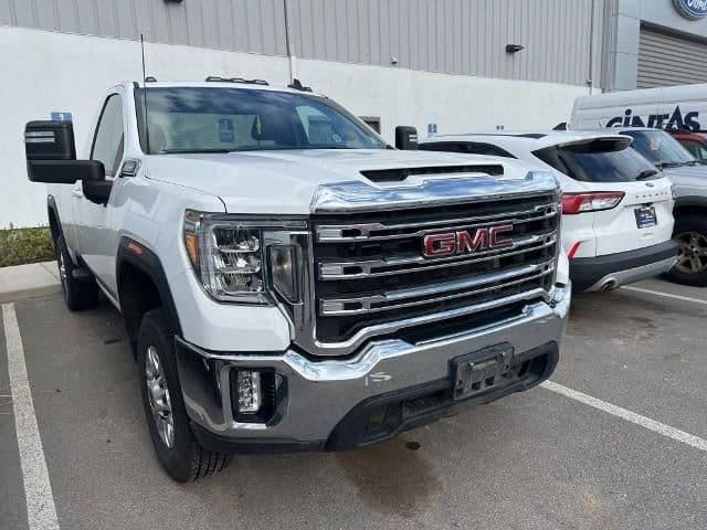 2022 gmc sierra 2500hd sle in bountiful, utah