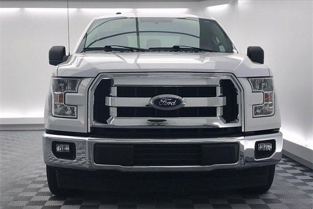 used 2017 ford f150 xlt columbia, sc 29210 for sale in columbia, south carolina