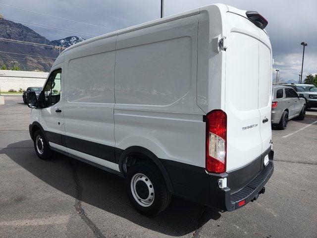 2021 ford transit-250 base in provo, utah