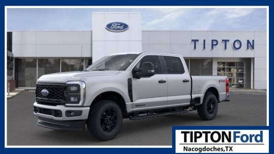 2024 Ford F-250
