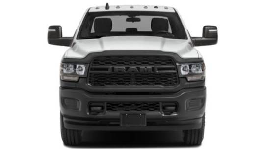 2024 RAM 3500