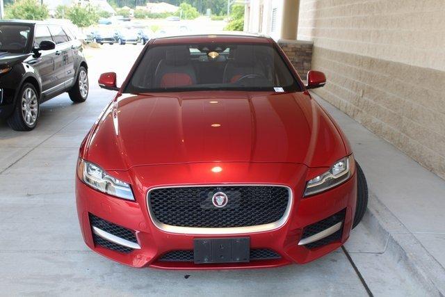 certified 2016 jaguar xf r-sport awd columbia, sc 29210 for sale in columbia, south carolina