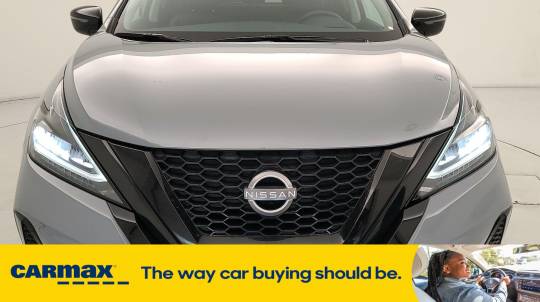 2023 Nissan Murano