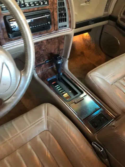 1992 buick riviera