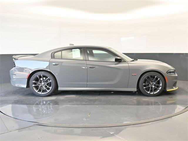 2023 dodge charger r/t scat pack
