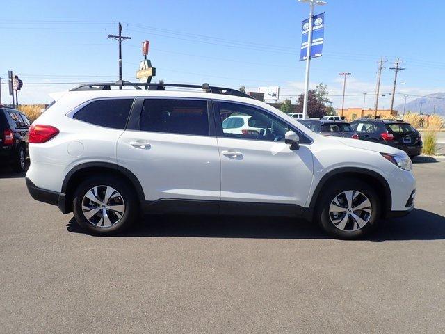 used 2019 subaru ascent premium 8-passenger south ogden, ut 84405 for sale in ogden, utah