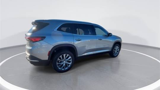 2025 Buick Enclave