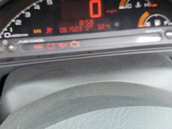 2004 honda s2000 in co bluffs, iowa