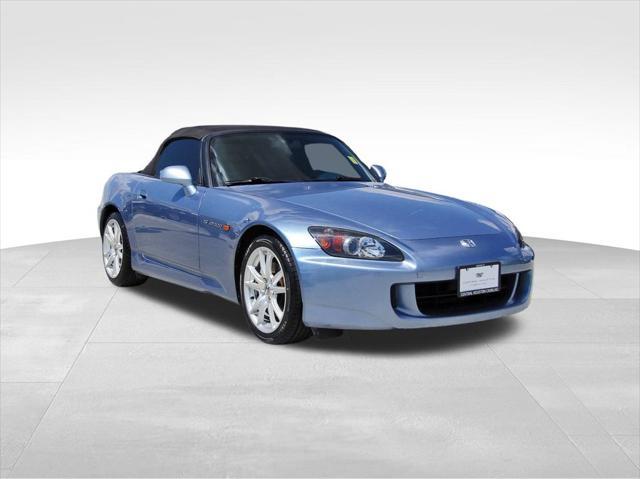 2004 honda s2000 base