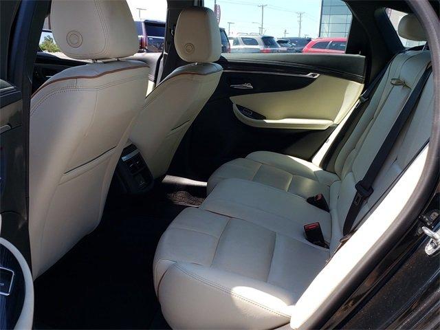 used 2018 chevrolet impala premier w/ 2lz sherwood, ar 72120 for sale in north little rock, arkansas