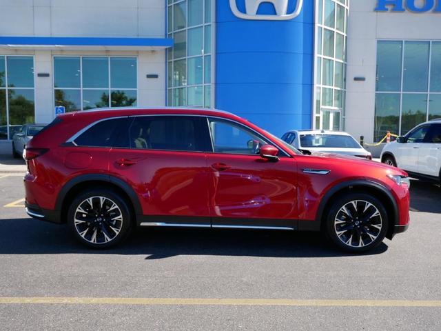 2024 mazda cx-90 premium