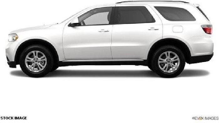2012 dodge durango r/t in hialeah, fl