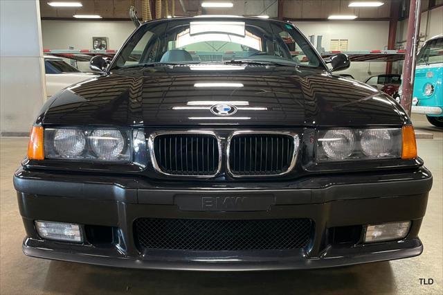 1997 bmw m3 base