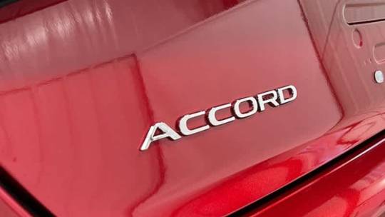 2024 Honda Accord