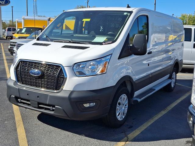 2022 ford transit-250 t-250