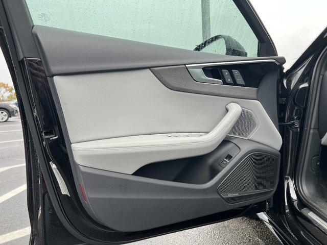 2021 audi a4 45 s line premium plus
