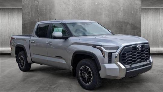 2024 Toyota Tundra